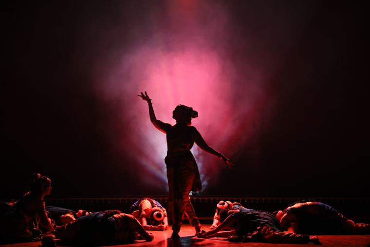 Silhouette