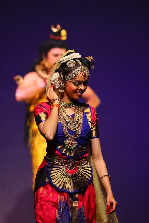Abhinaya