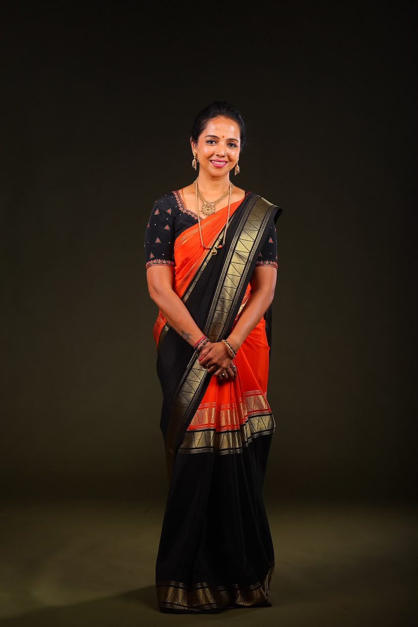 Vidushi Smt. Archana Punyesh