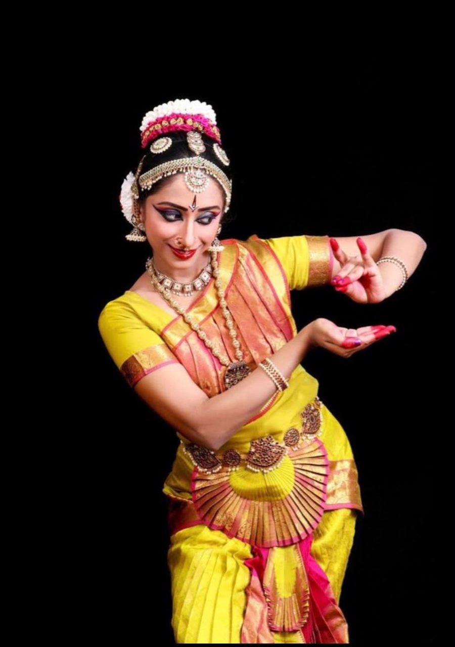 Dr. Naina Raj